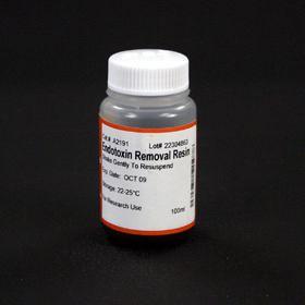 Endotoxin Removal Resin, 100ml