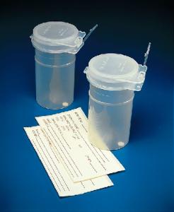 Corning® Coliform Water Test Sample Container, Corning