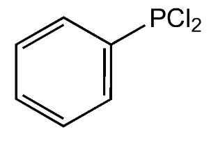 Dichloro(phenyl)phosphine 97%