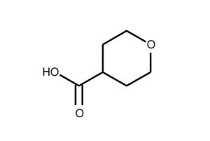 Tetrahydropyran-4-carboxylic acid ≥98%