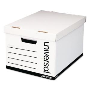 Universal® Professional Grade Maximum Strength Storage Boxes