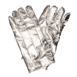 Z-Flex Aluminized Heat Resistant Gloves Newtex Industries