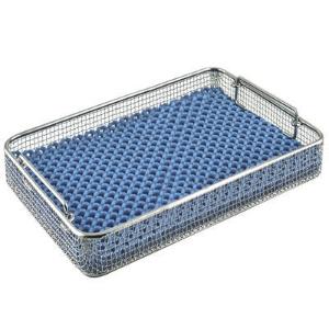 SklarLite™ Mid Size Sterilization Container Wire Basket, Sklar