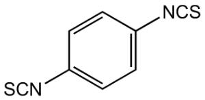 1,4-Phenylene diisothiocyanate 98%