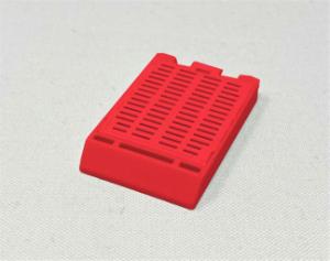 Series 815 laser cassette - red