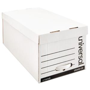 Universal® Economy Storage Drawer Files