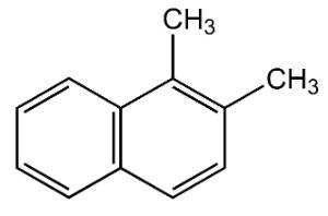 1,2-Dimethylnaphthalene 98%