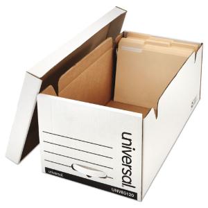 Universal® Economy Storage Drawer Files
