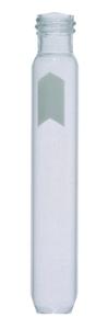 KIMAX® Culture Tubes, Disposable, with Screw Thread Finish, Kimble Chase