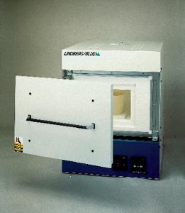 Lindberg/Blue M Box Furnaces, 1700 °C, Thermo Scientific