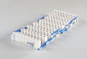 Work2Store™ Expanding Storage Rack, Heathrow Scientific®