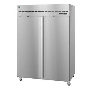 Refrigerator with lock R2A-FS