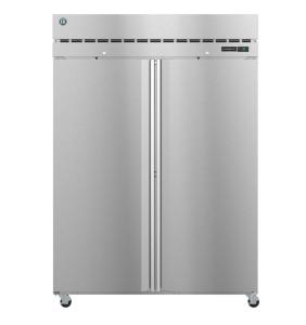 Refrigerator with lock R2A-FS