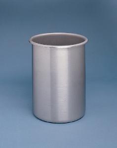 Ingredient Beakers, Stainless Steel, Polar Ware