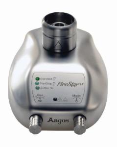 FireStar™ Bunsen Burners, Argos Technologies
