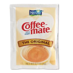 Coffee-mate® Non-Dairy Powdered Creamer