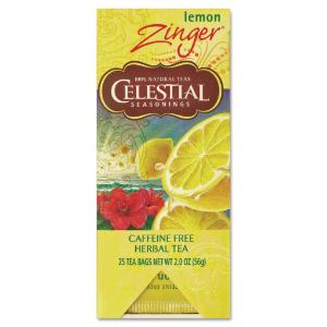 Celestial Seasonings® Tea, Essendant