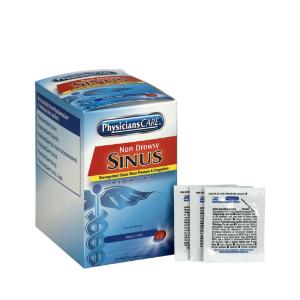 Sinus Tablets