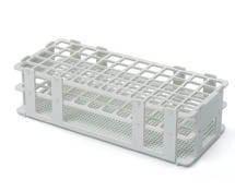 Sample rack, Agilent AS×-500 series autosampler, holds 14 ml vials, 60 positions