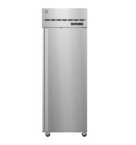 Refrigerator with lock R1A-FS