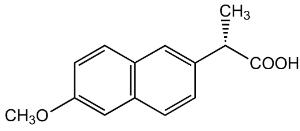 (S)-(+)-2-(6-Methoxy-2-naphthyl)propionic acid 99%