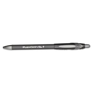 Paper Mate® FlexGrip Elite™ Retractable Ballpoint Pen