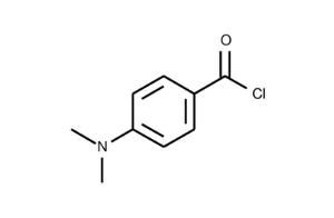 4-(Dimethylamino)benzoyl chloride ≥95%