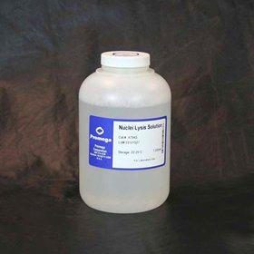 Nuclei Lysis Solution, 1 liter