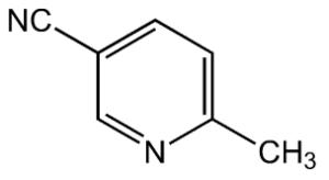5-Cyano-2-methylpyridine 99%