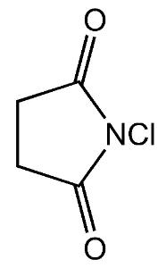 N-Chlorosuccinimide 98%
