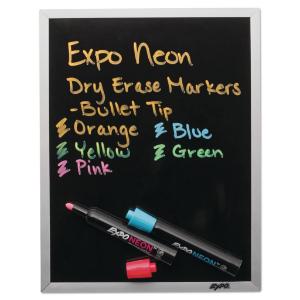 EXPO® Neon Dry Erase Marker