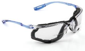 Virtua™ CCS Protective Eyewear Readers with Foam Gasket, 3M™