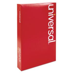 Universal® Box Bottom Hanging File Folders
