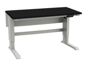 Cpu holder for 4-leg tp table