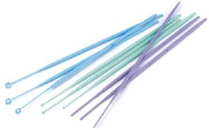 Disposable Inoculating Loops and Needles, Sterile, BD Difco™