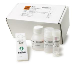 Biotin CAPture kit
