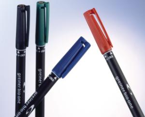 Special Marker Pens, Greiner Bio-One