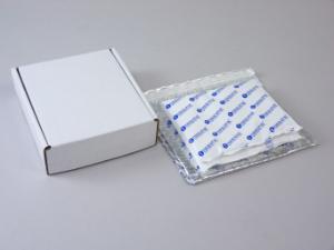 Compact Protected Ambient Shipper