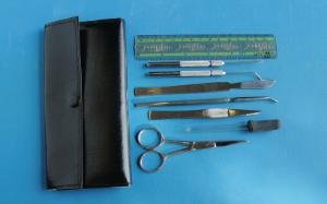 Biology Dissecting Kit, Electron Microscopy Sciences