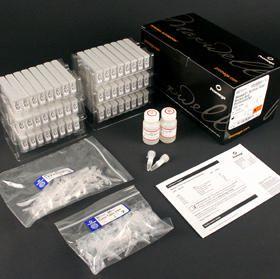 Maxwell® 16 Viral Total Nucleic Acid Purification Kit, Promega
