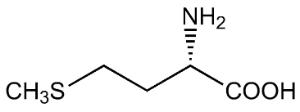 L-Methionine 98+%