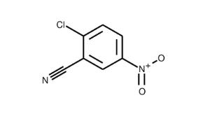 2-Chloro-5-nitrobenzonitrile ≥98%