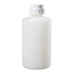 HDPE heavy-duty bottles with closure