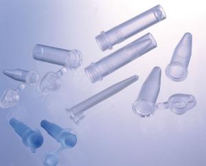 Microcentrifuge Tubes, Polypropylene, Greiner Bio-One