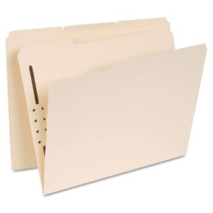 Universal® Top Tab Folders with Fasteners