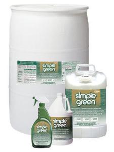 Original Formula Cleaners, Simple Green®