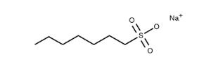 1-Heptanesulfonic acid sodium salt ≥98%