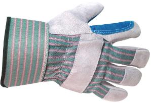 Double Palm Rigger Gloves, Portwest