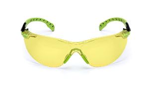 Solus™ Protective Eyewear with Anti-Fog Lens, 1000 Series, 3M™