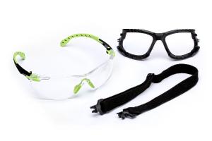 Solus™ 1000 Series Protective Eyewear Kit, 3M™